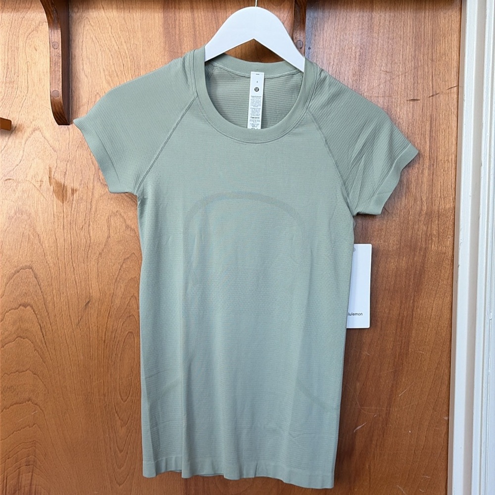 Lulu Swiftly Tech SS 2.0